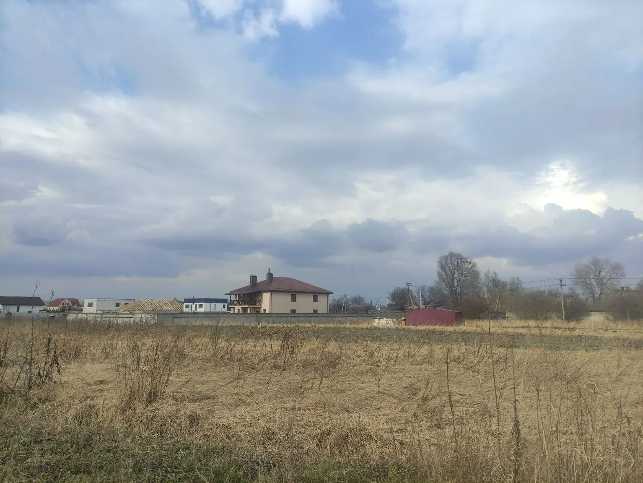 Фото Продаю земельну ділянку, Княжичі, ціна: 20000 $, код 4095