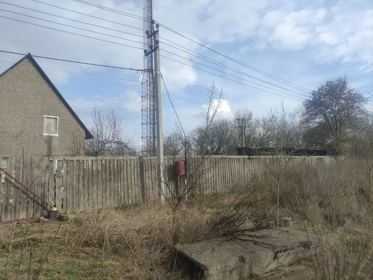 Фото Продаю земельну ділянку, Княжичі, ціна: 20000 $, код 4095