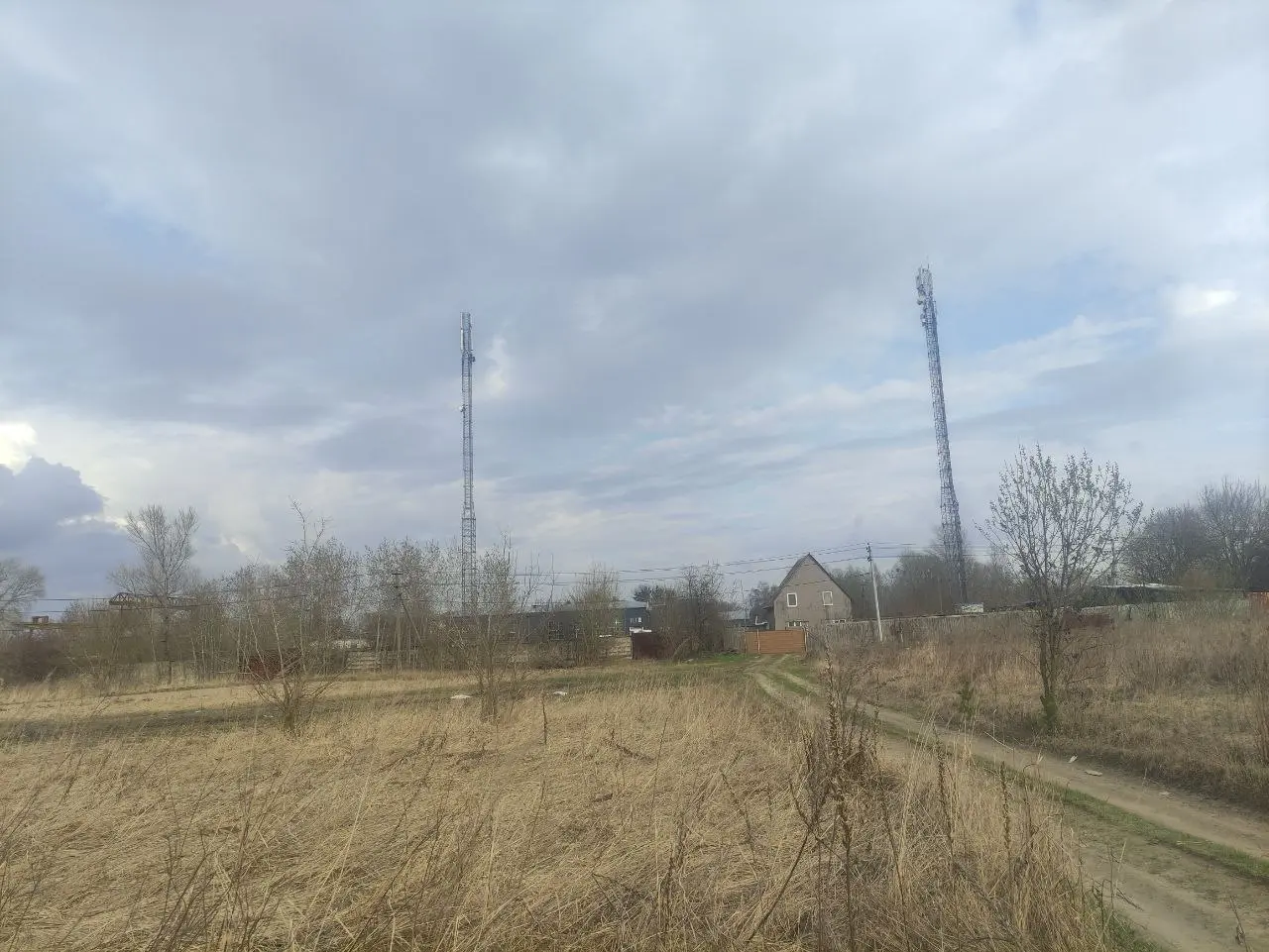 Фото Продаю земельну ділянку, Княжичі, ціна: 20000 $, код 4095