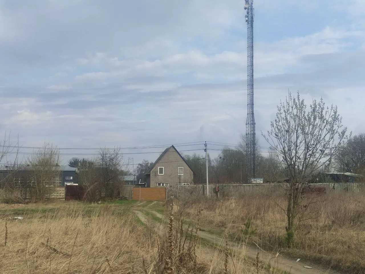 Фото Продаю земельну ділянку, Княжичі, ціна: 20000 $, код 4095