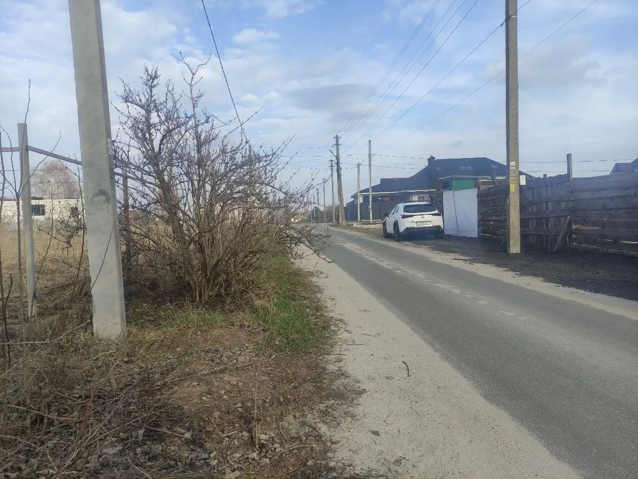 Фото Продаю земельну ділянку, Івана Франка вул.  Княжичі, ціна: 54000 $, код 4094