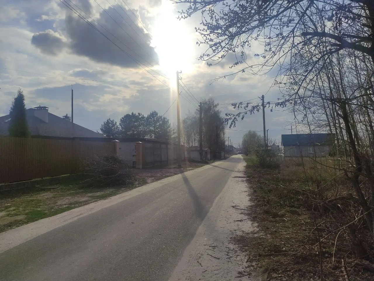 Фото Продаю земельну ділянку, Івана Франка вул.  Княжичі, ціна: 54000 $, код 4094