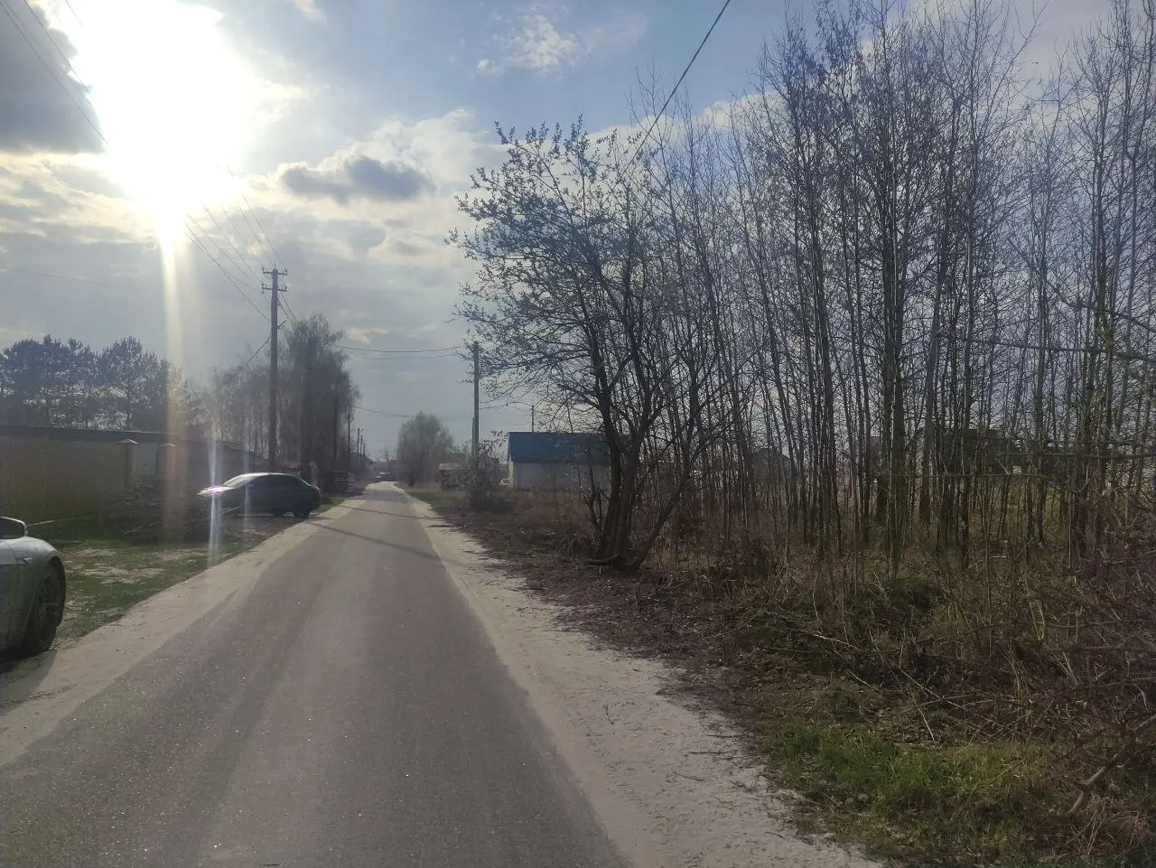 Фото Продаю земельну ділянку, Івана Франка вул.  Княжичі, ціна: 54000 $, код 4094