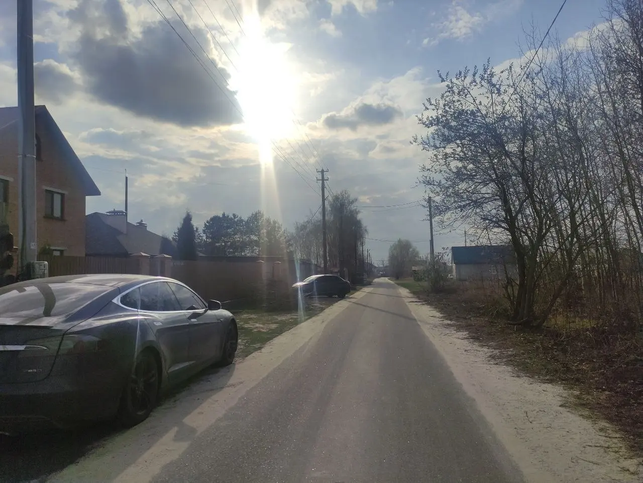 Фото Продаю земельну ділянку, Івана Франка вул.  Княжичі, ціна: 54000 $, код 4094