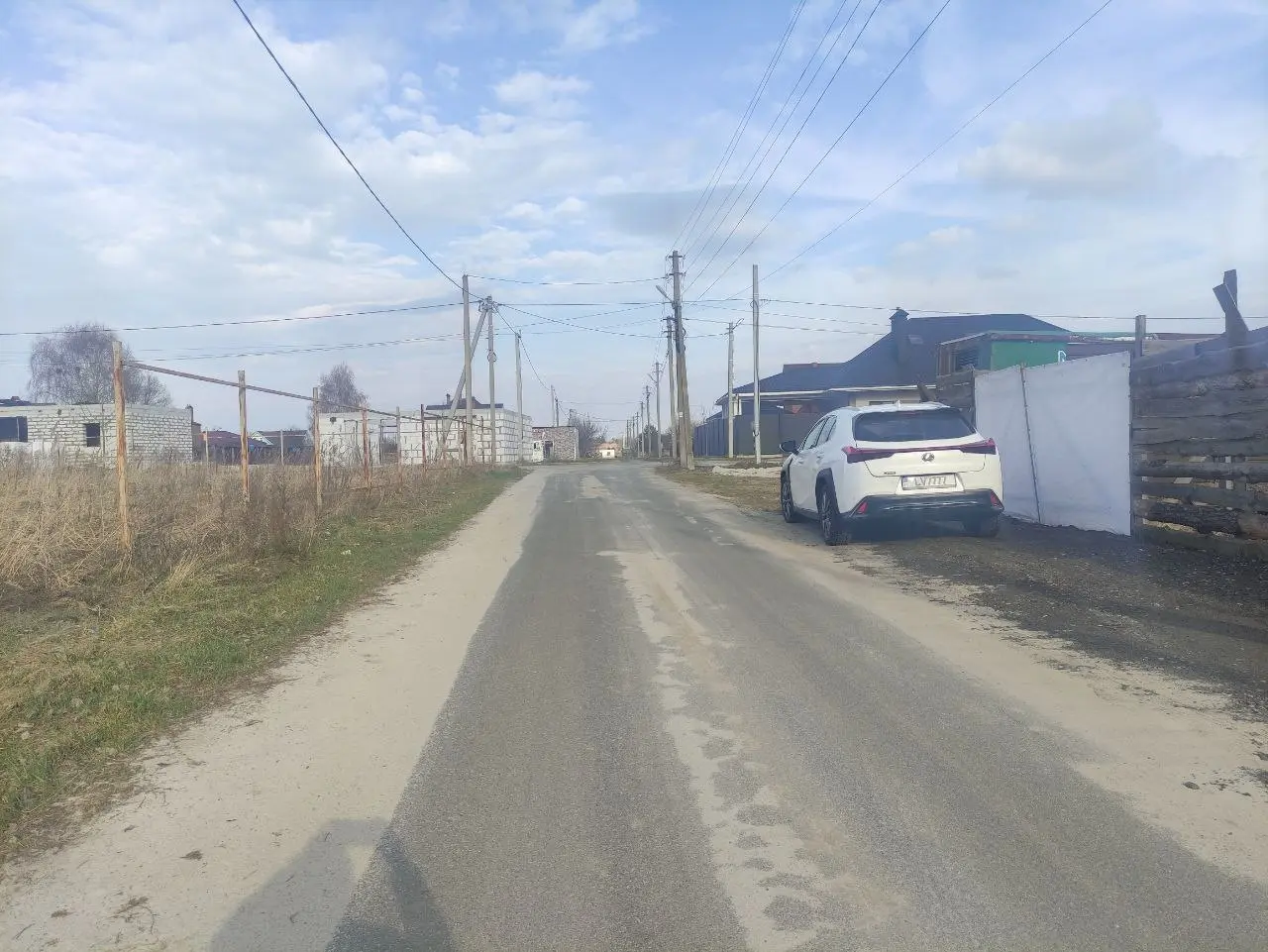Фото Продаю земельну ділянку, Івана Франка вул.  Княжичі, ціна: 54000 $, код 4094