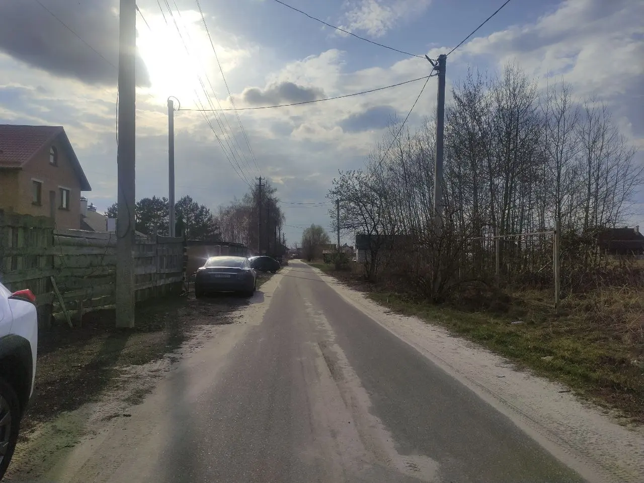 Фото Продаю земельну ділянку, Івана Франка вул.  Княжичі, ціна: 54000 $, код 4094