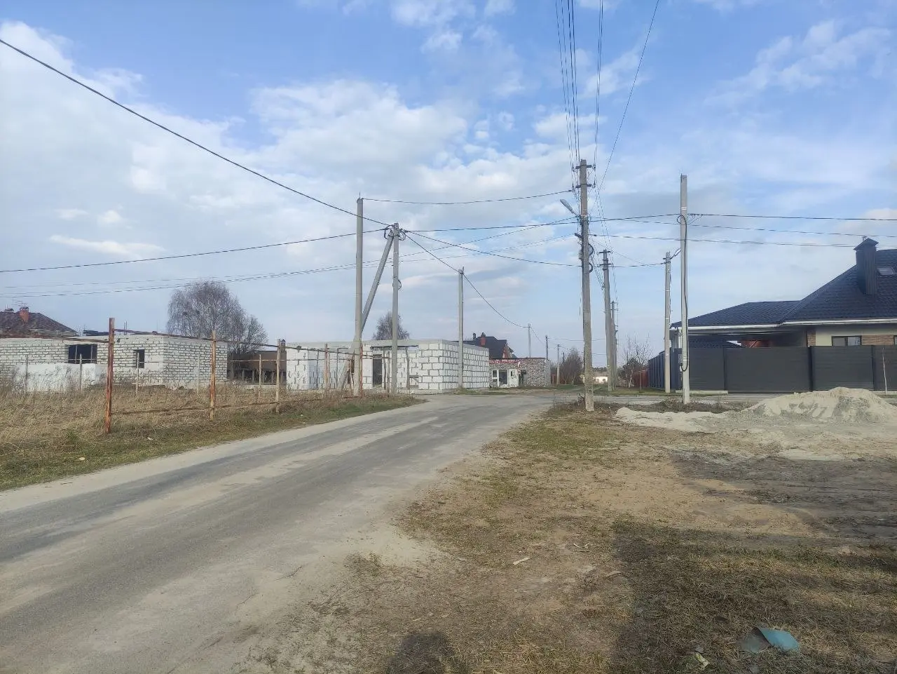 Фото Продаю земельну ділянку, Івана Франка вул.  Княжичі, ціна: 54000 $, код 4094