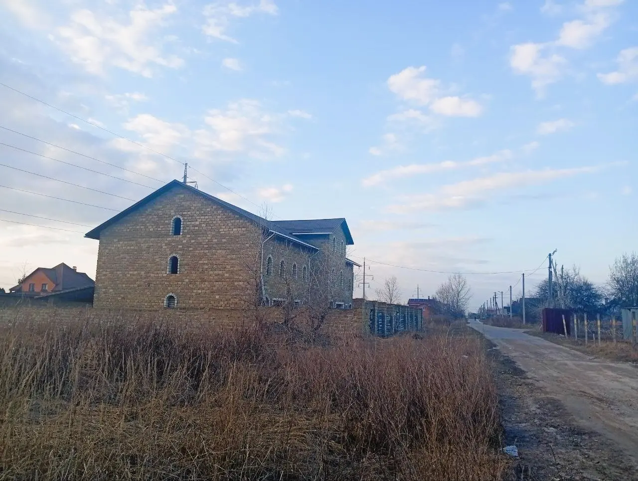 Фото Продаю земельну ділянку, В’ячеслава Чорновола вул.  Княжичі, ціна: 12500 $, код 5210
