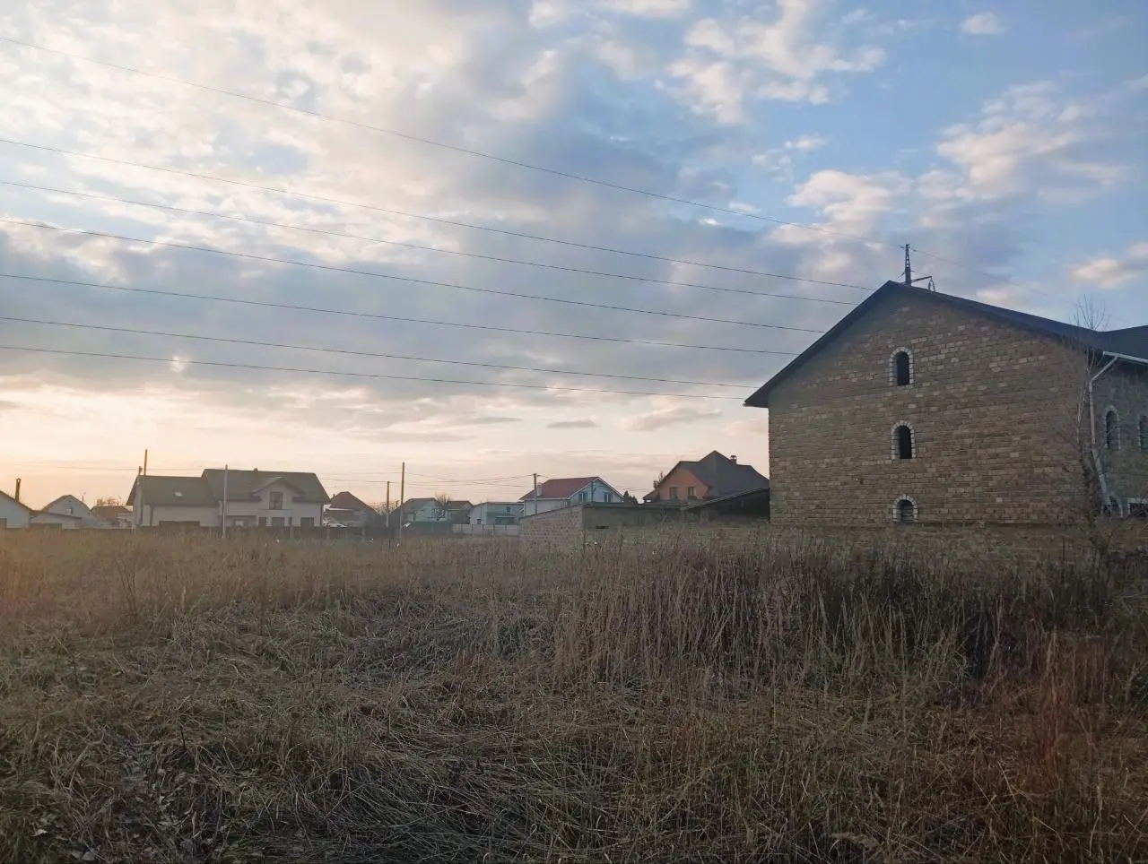 Фото Продаю земельну ділянку, В’ячеслава Чорновола вул.  Княжичі, ціна: 12500 $, код 5210