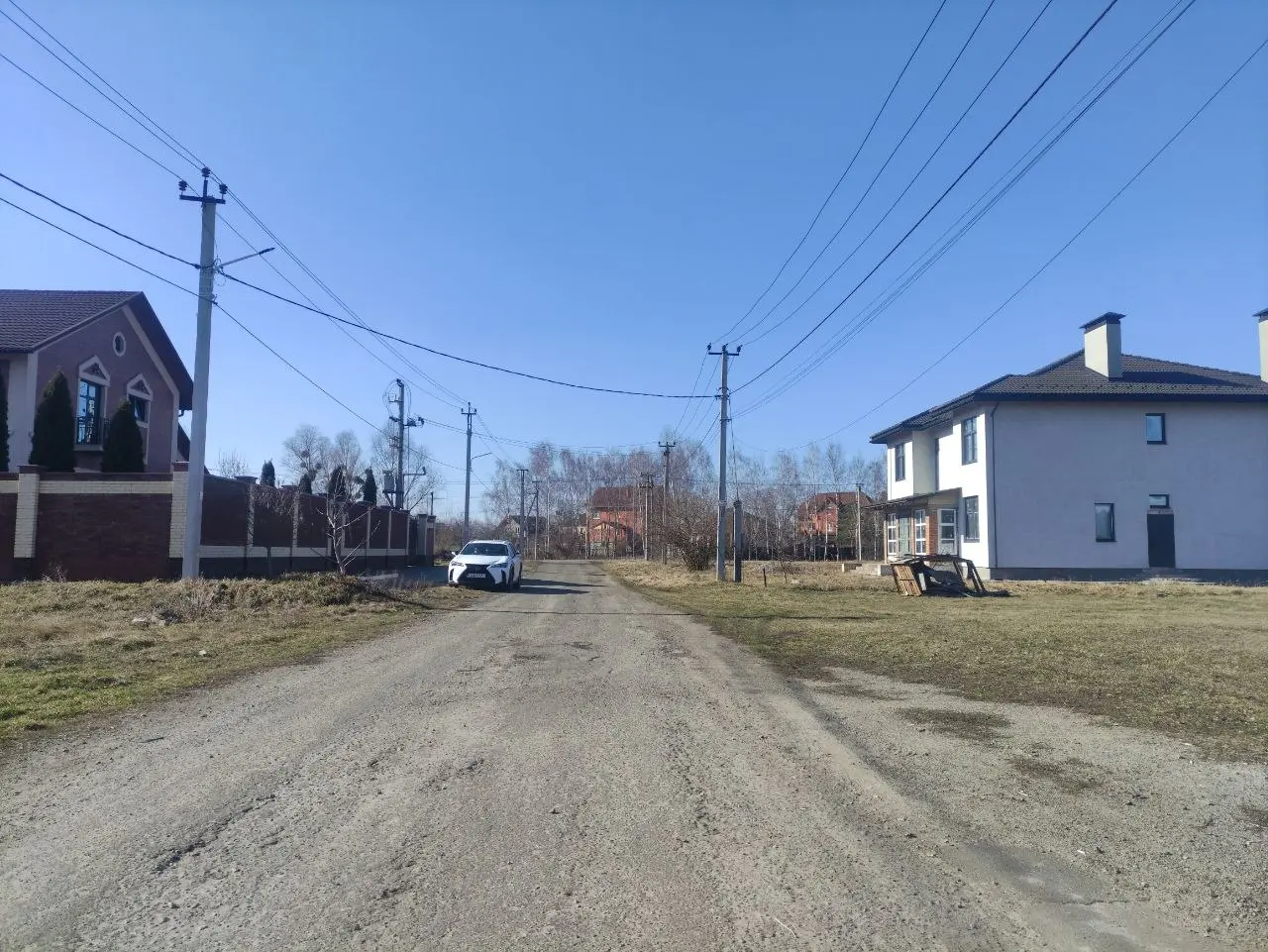Фото Selling a house, 350 sq.m., Haiova street  Pohreby, price: 125000 $, code 3184