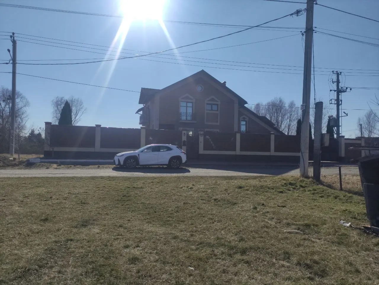 Фото Selling a house, 350 sq.m., Haiova street  Pohreby, price: 125000 $, code 3184