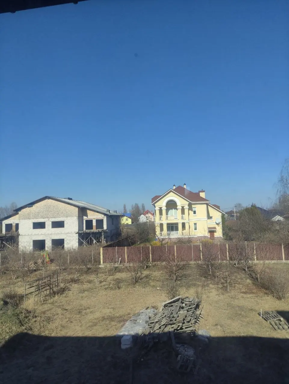 Фото Selling a house, 350 sq.m., Haiova street  Pohreby, price: 125000 $, code 3184