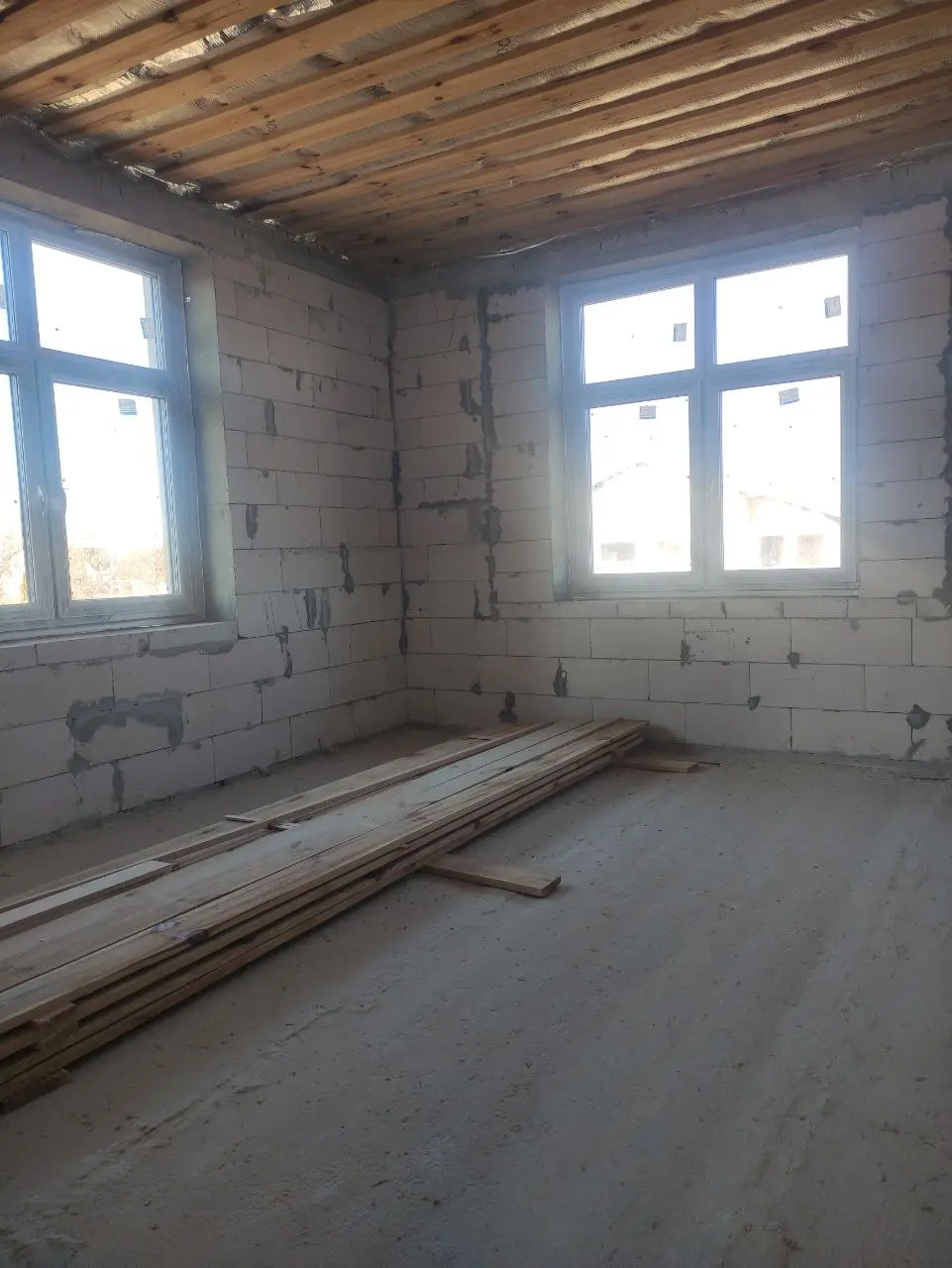 Фото Selling a house, 350 sq.m., Haiova street  Pohreby, price: 125000 $, code 3184