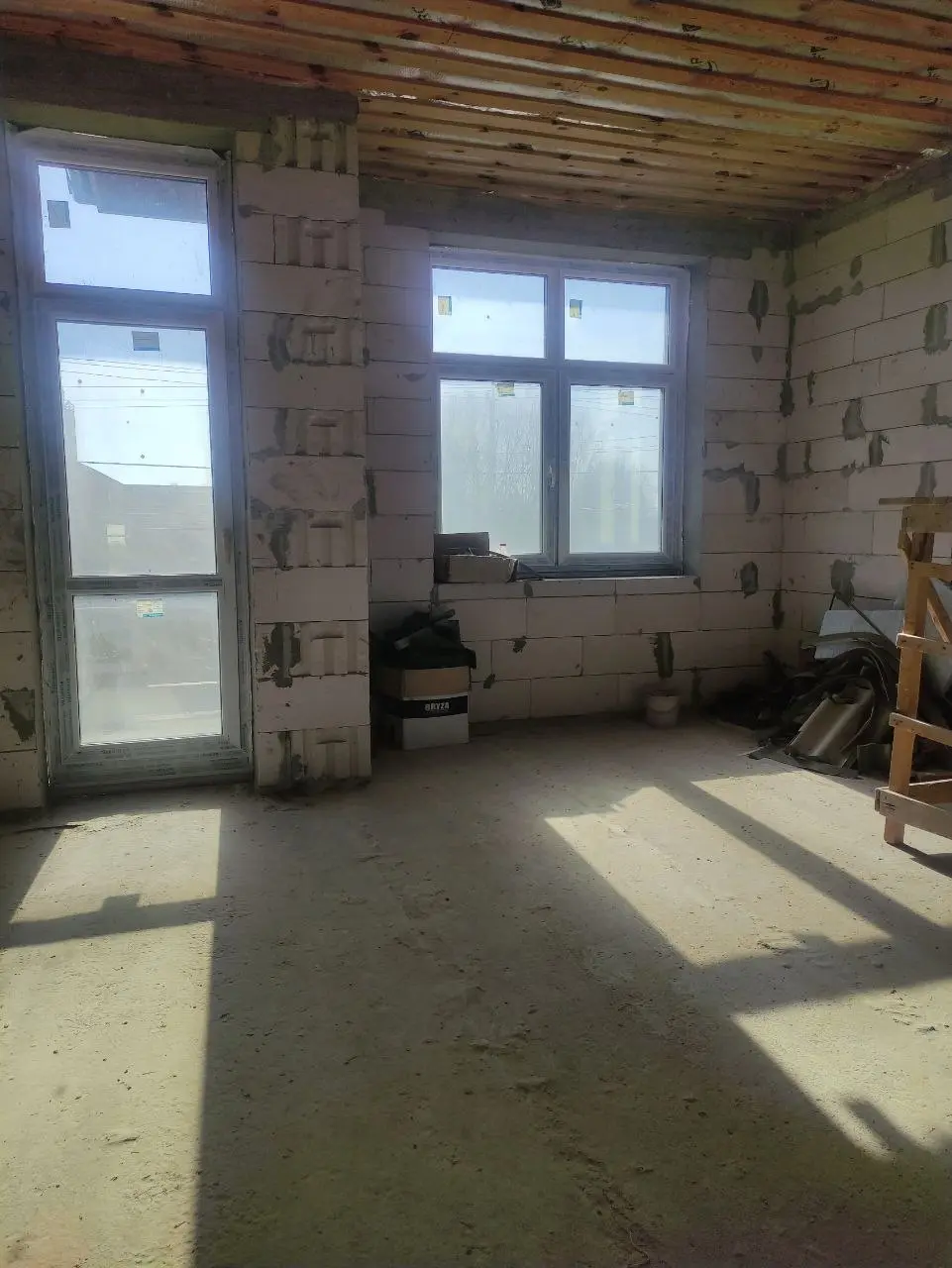Фото Selling a house, 350 sq.m., Haiova street  Pohreby, price: 125000 $, code 3184