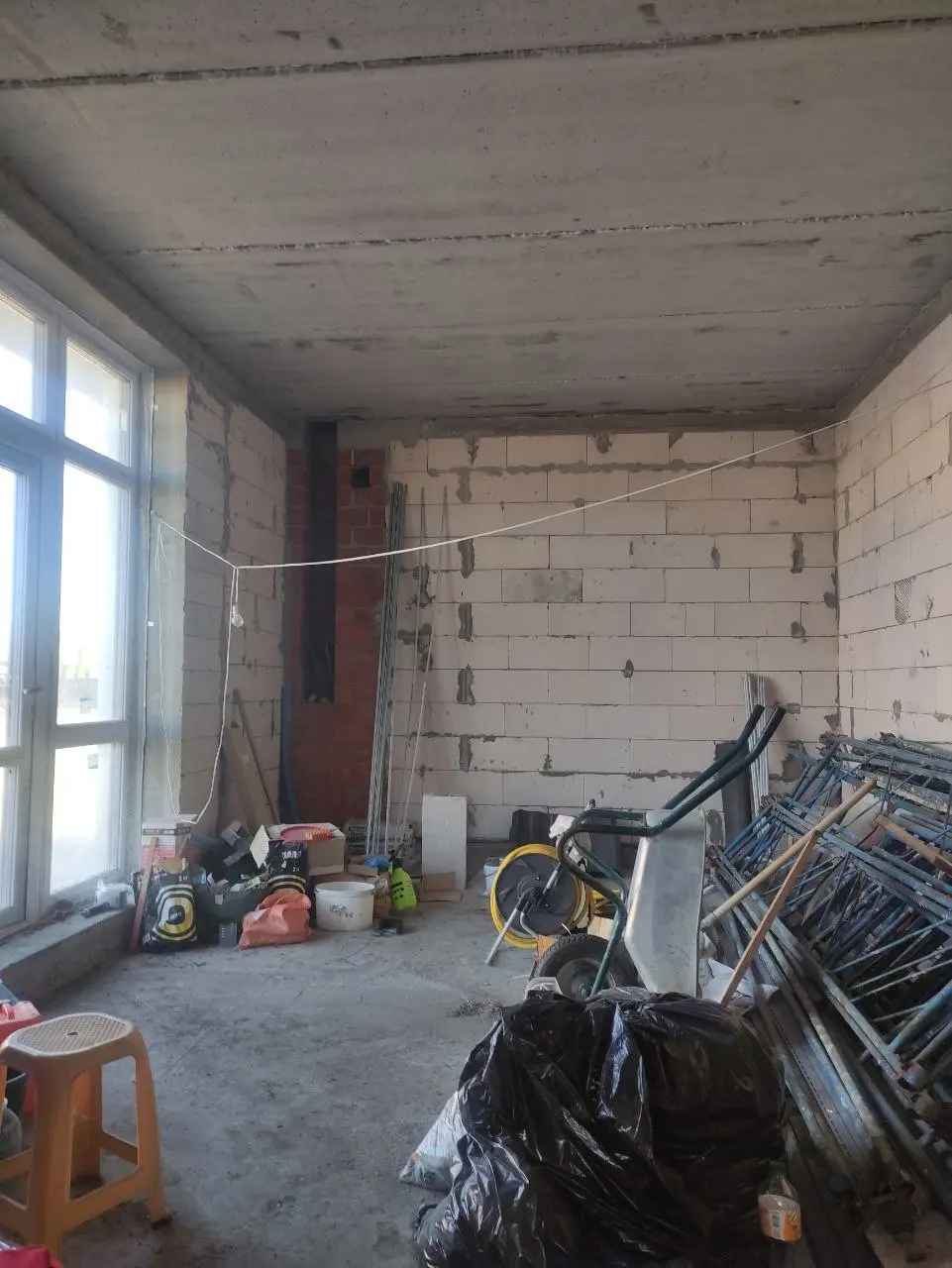 Фото Selling a house, 350 sq.m., Haiova street  Pohreby, price: 125000 $, code 3184