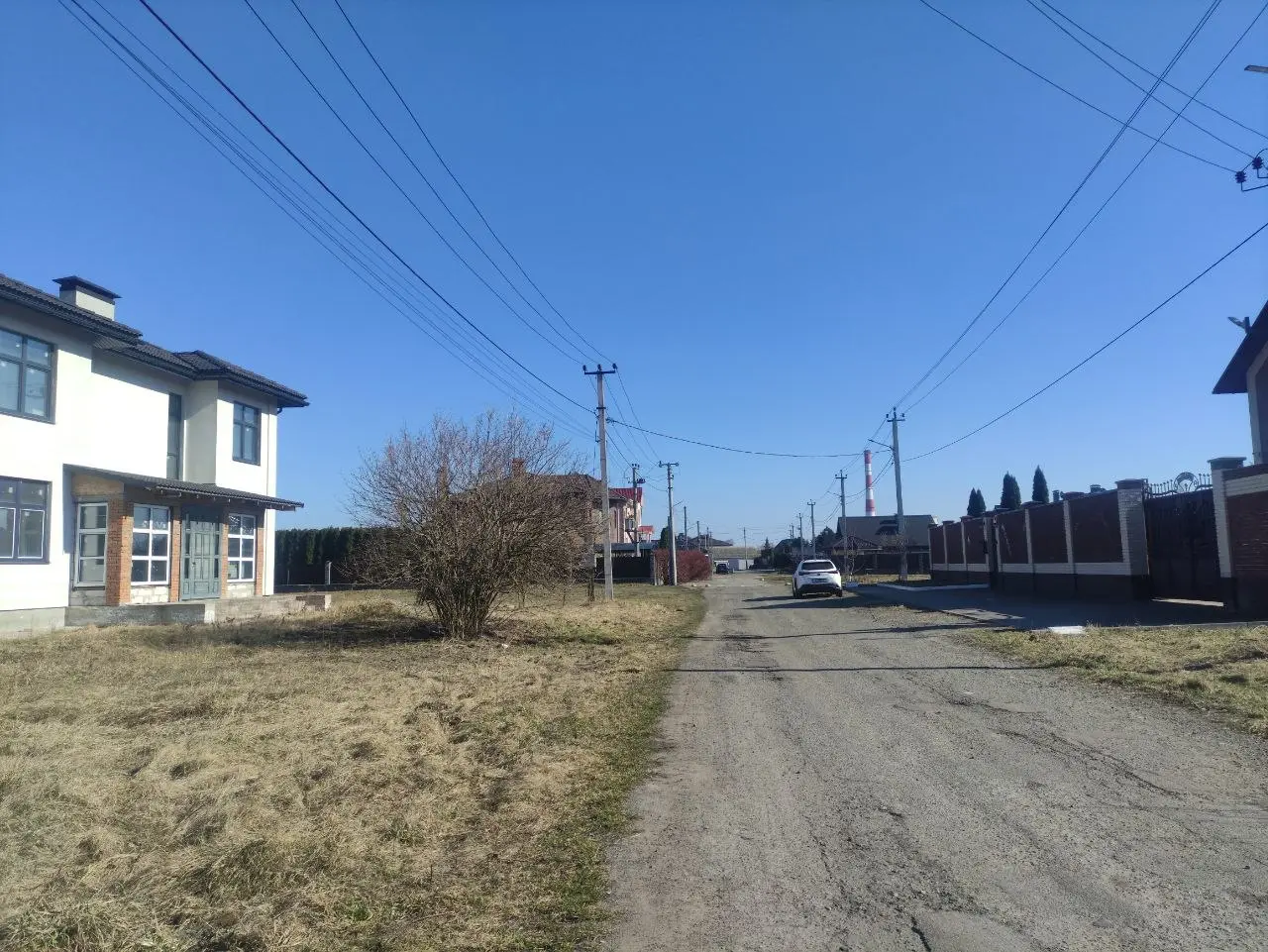 Фото Selling a house, 350 sq.m., Haiova street  Pohreby, price: 125000 $, code 3184