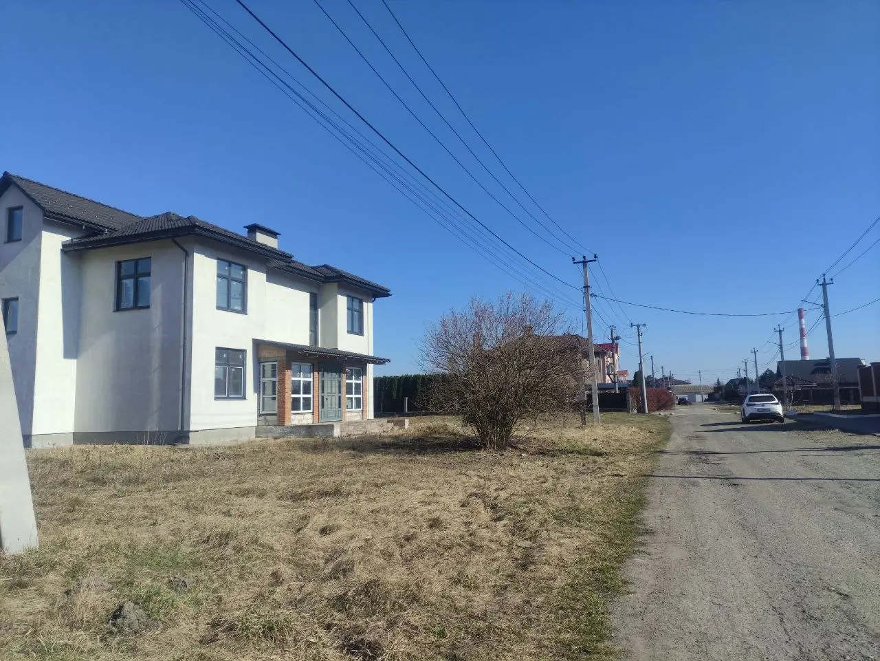 Фото Selling a house, 350 sq.m., Haiova street  Pohreby, price: 125000 $, code 3184