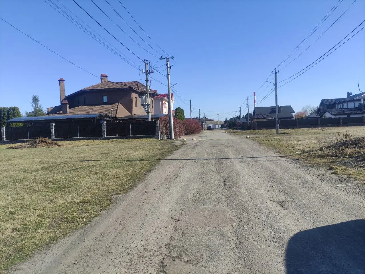 Фото Selling a house, 350 sq.m., Haiova street  Pohreby, price: 125000 $, code 3184
