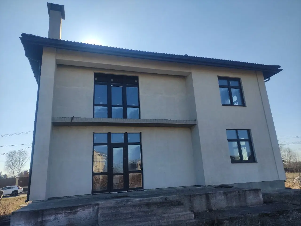 Фото Selling a house, 350 sq.m., Haiova street  Pohreby, price: 125000 $, code 3184