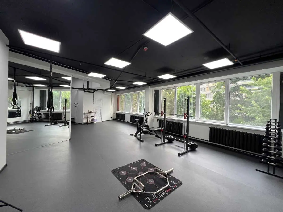 Фото Продаю офис, 153.4 кв. м, Кудряшова пер.  Киев, цена: 240000 USD, код 5211