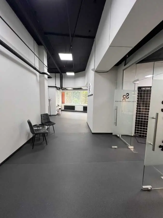 Фото Продаю офис, 153.4 кв. м, Кудряшова пер.  Киев, цена: 240000 USD, код 5211