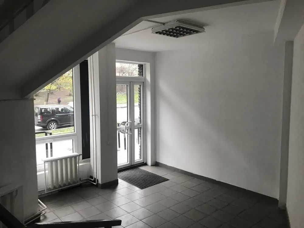 Фото Продаю офис, 153.4 кв. м, Кудряшова пер.  Киев, цена: 240000 USD, код 5211