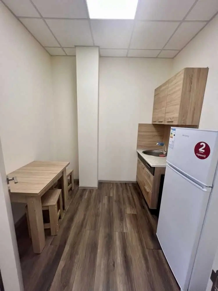 Фото Продаю офіс, 68 кв. м, Глибочицька вул. 17 Київ, ціна: 81600 $, код 5212