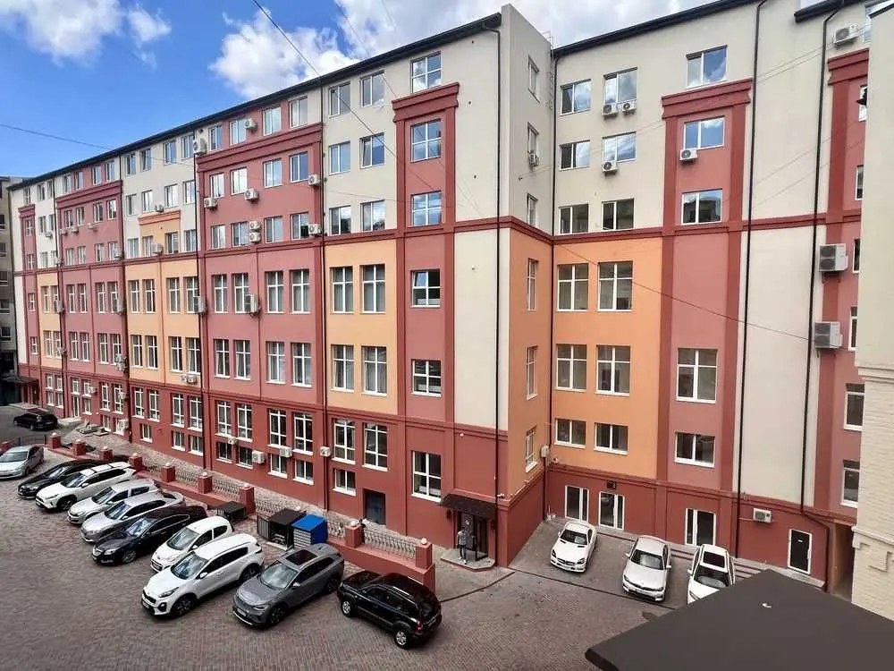 Фото Продаю офіс, 68 кв. м, Глибочицька вул. 17 Київ, ціна: 81600 $, код 5212