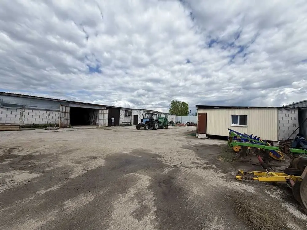 Фото Продаю земельный участок, Гореничи, цена: 250000 USD, код 5213