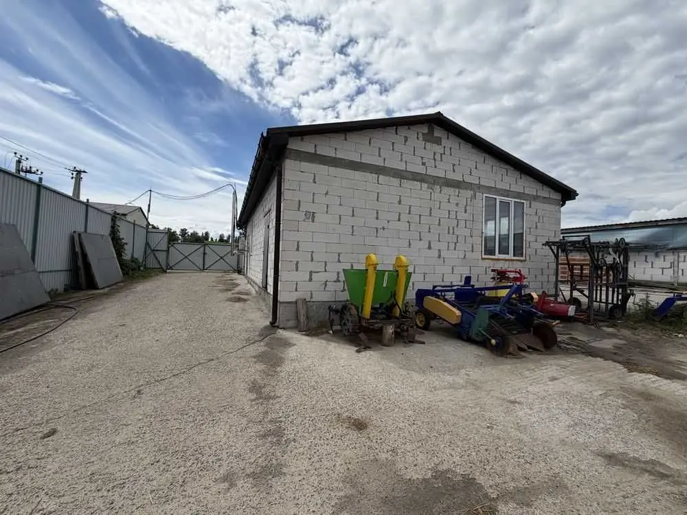 Фото Продаю земельный участок, Гореничи, цена: 250000 USD, код 5213