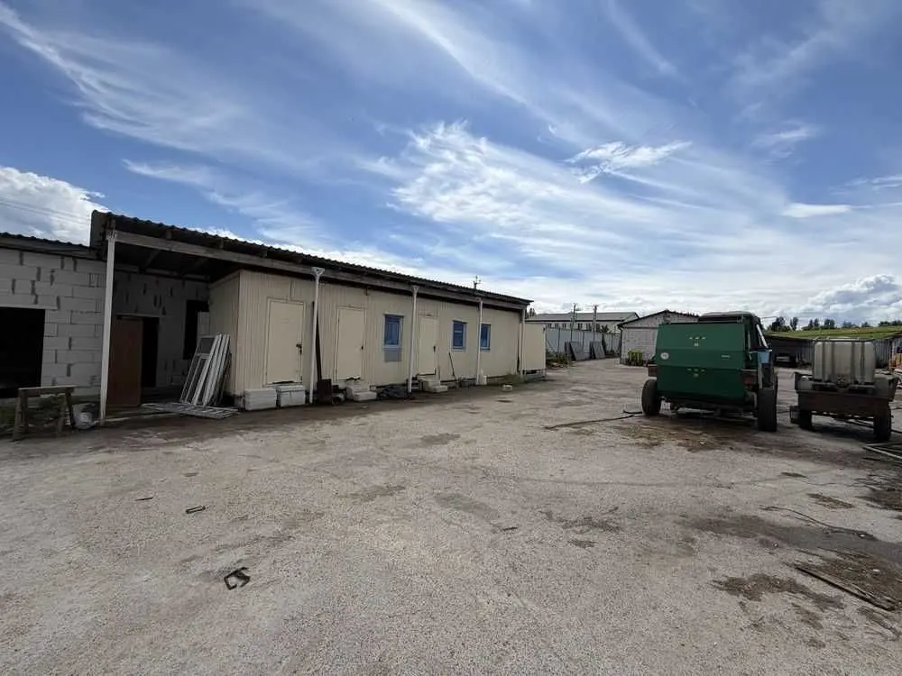 Фото Продаю земельный участок, Гореничи, цена: 250000 USD, код 5213