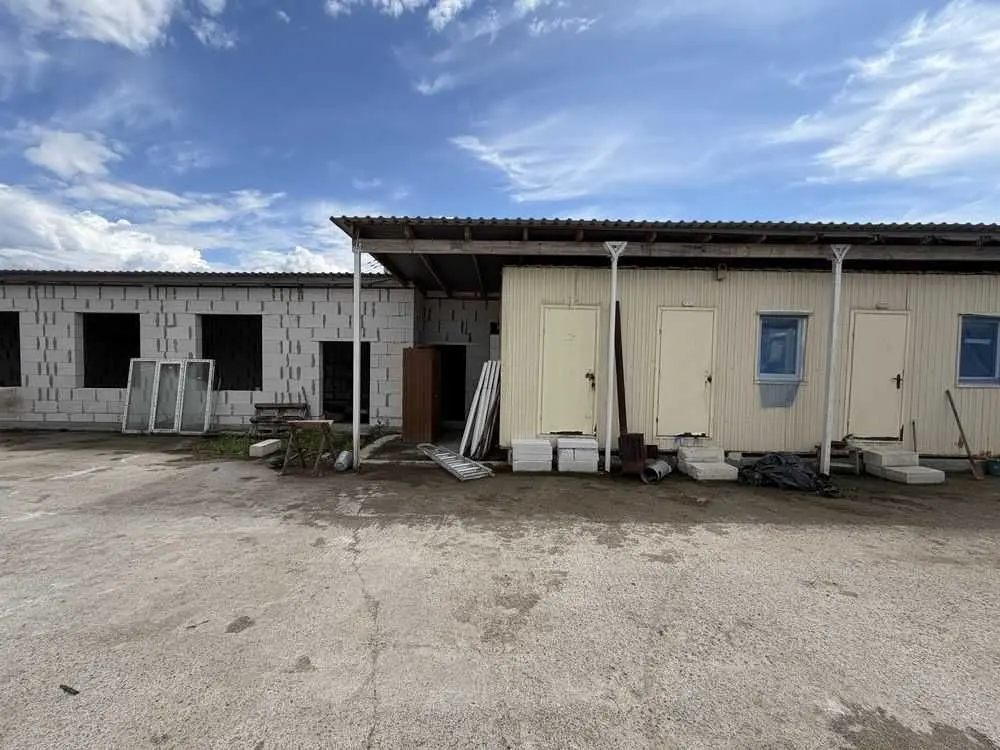 Фото Продаю земельный участок, Гореничи, цена: 250000 USD, код 5213