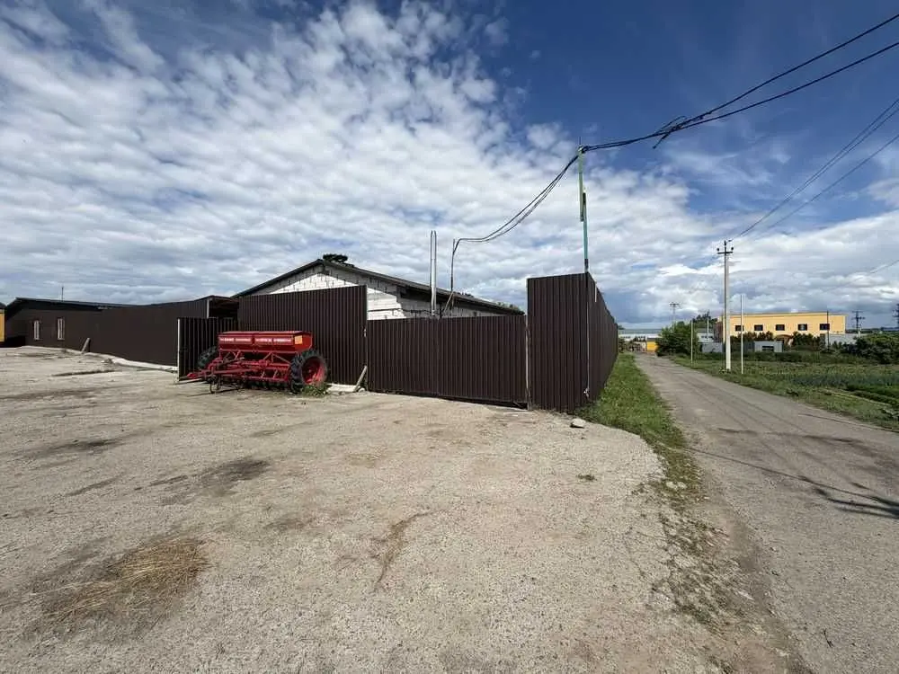Фото Продаю земельный участок, Гореничи, цена: 250000 USD, код 5213