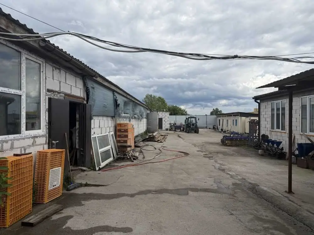 Фото Продаю земельный участок, Гореничи, цена: 250000 USD, код 5213
