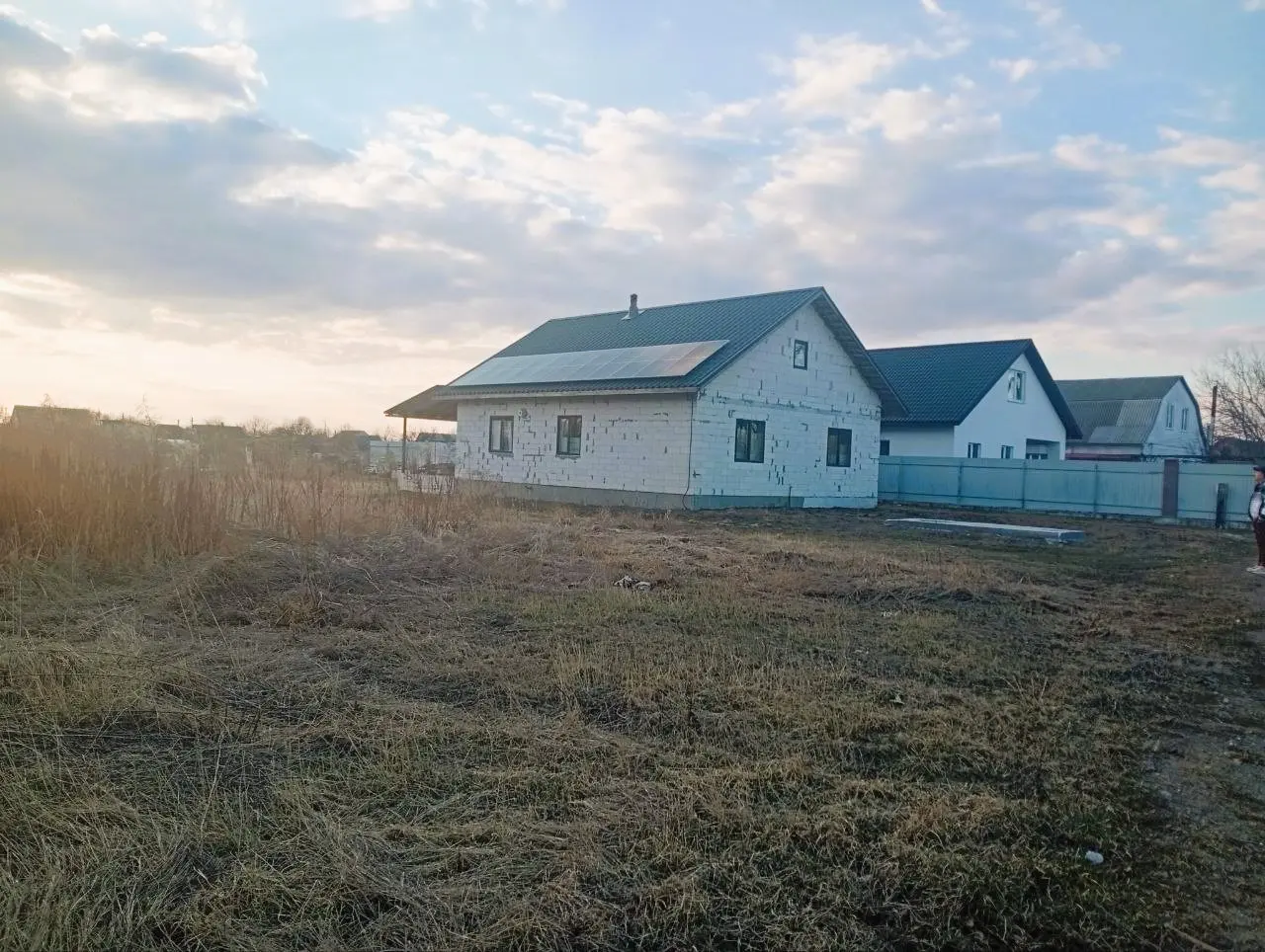 Фото Продаю земельну ділянку, Бориспільська вул.  Княжичі, ціна: 32500 $, код 5214