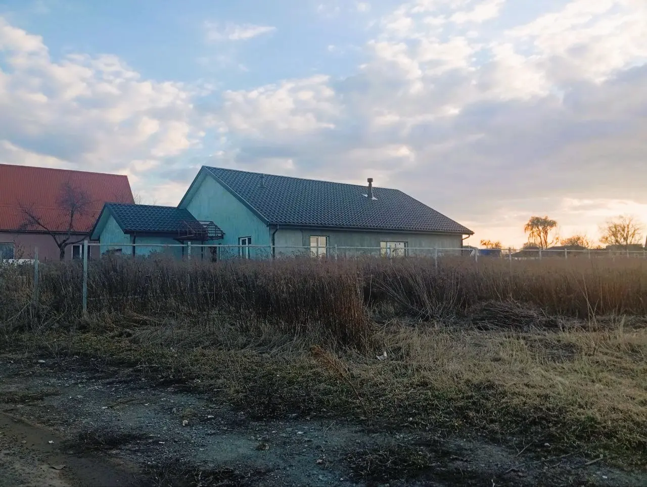 Фото Продаю земельну ділянку, Бориспільська вул.  Княжичі, ціна: 32500 $, код 5214