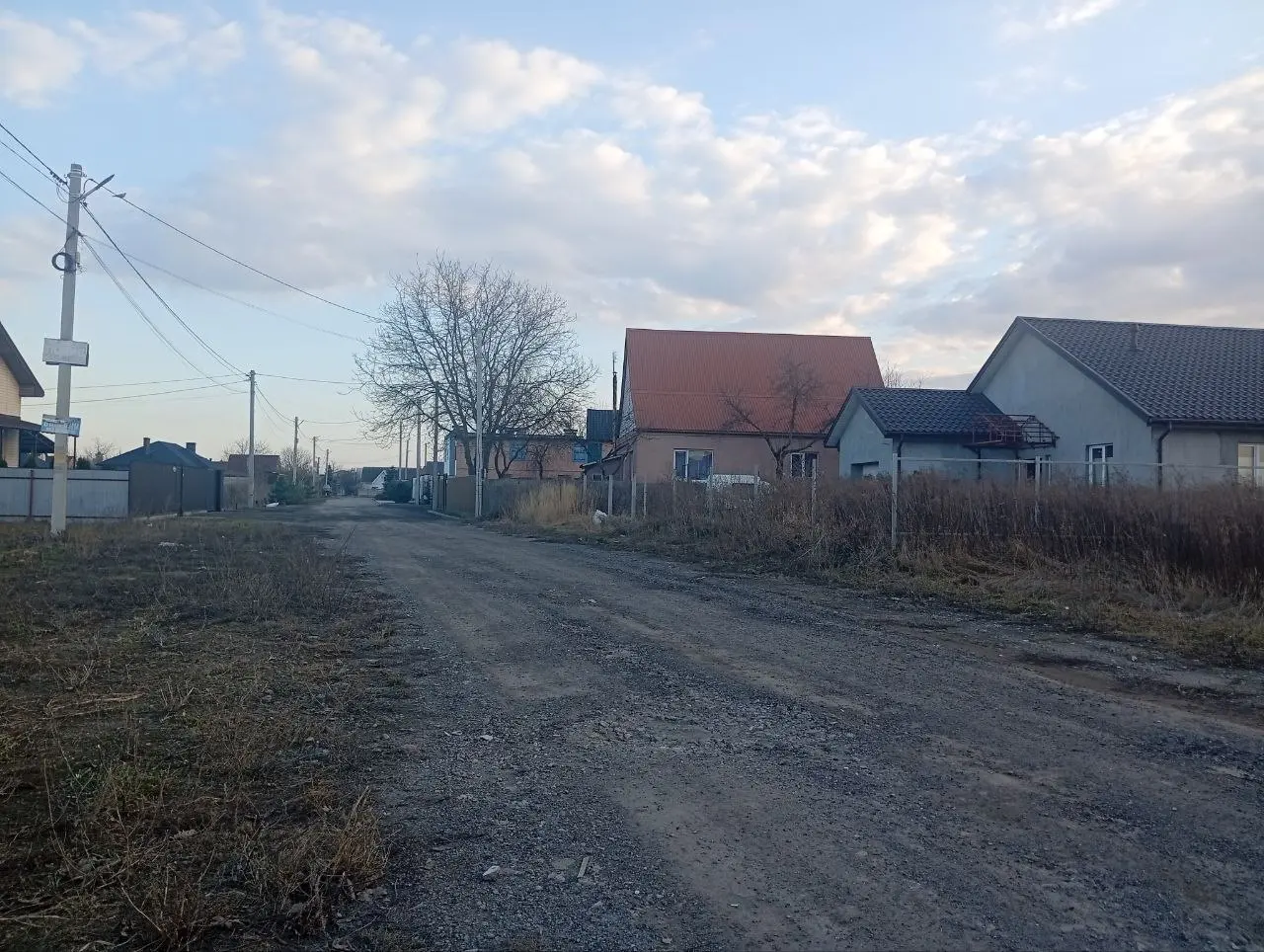 Фото Продаю земельну ділянку, Бориспільська вул.  Княжичі, ціна: 32500 $, код 5214