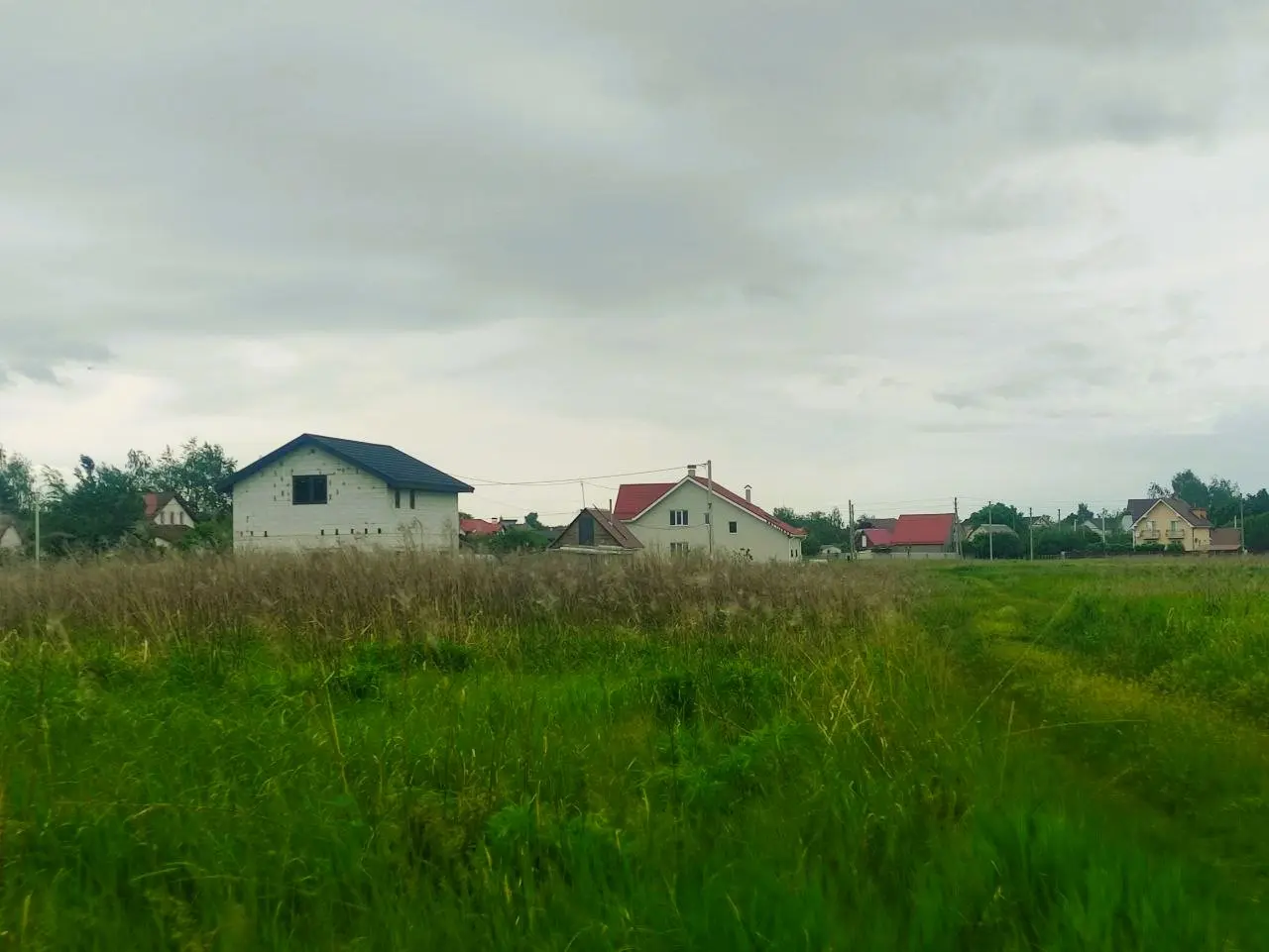 Фото Продаю земельну ділянку, Княжичі, ціна: 15000 $, код 5215
