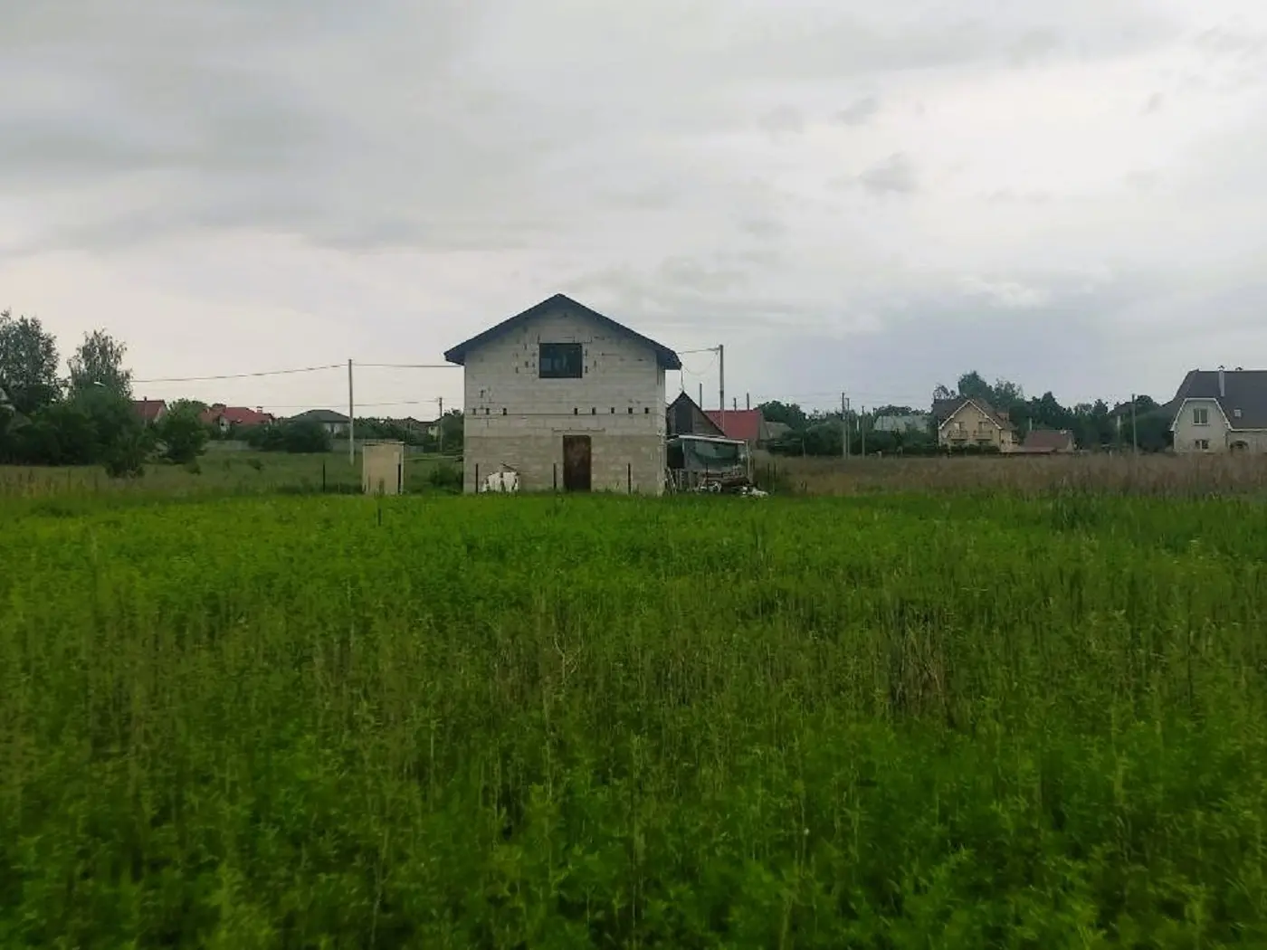 Фото Продаю земельну ділянку, Княжичі, ціна: 15000 $, код 5215
