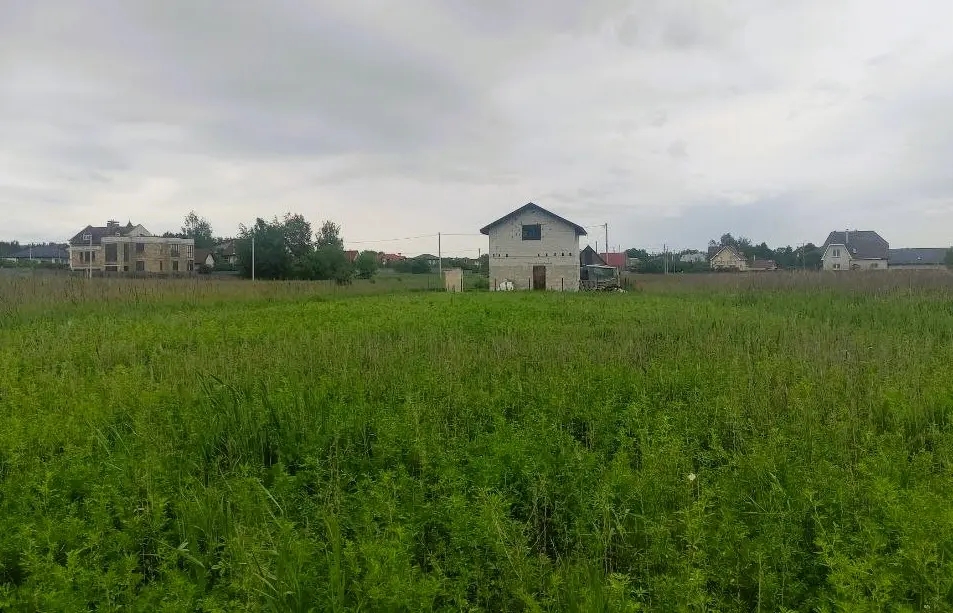Фото Продаю земельну ділянку, Княжичі, ціна: 15000 $, код 5215