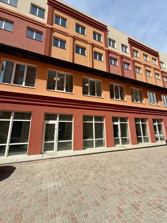 Фото Selling commercial property, 52.5 sq.m., Hlybochytska Street 17 Kyiv, price: 84000 $, code 5216