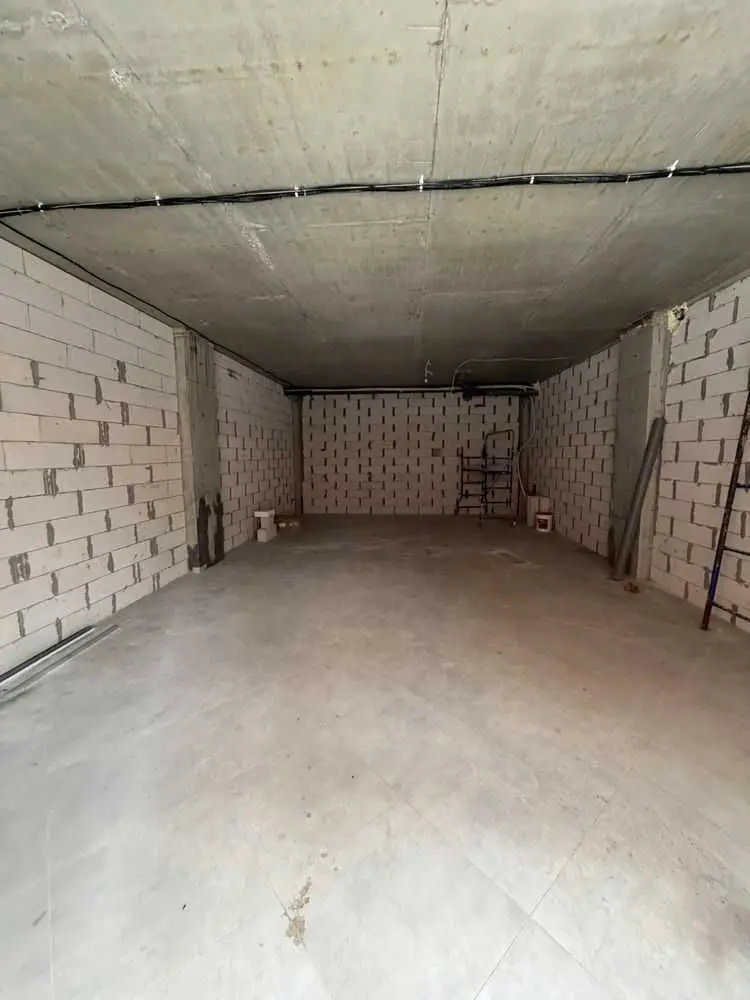 Фото Selling commercial property, 52.5 sq.m., Hlybochytska Street 17 Kyiv, price: 84000 $, code 5216
