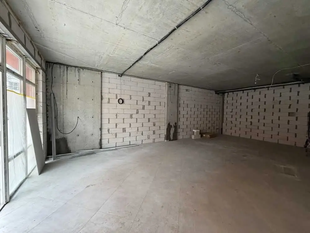 Фото Selling commercial property, 52.5 sq.m., Hlybochytska Street 17 Kyiv, price: 84000 $, code 5216