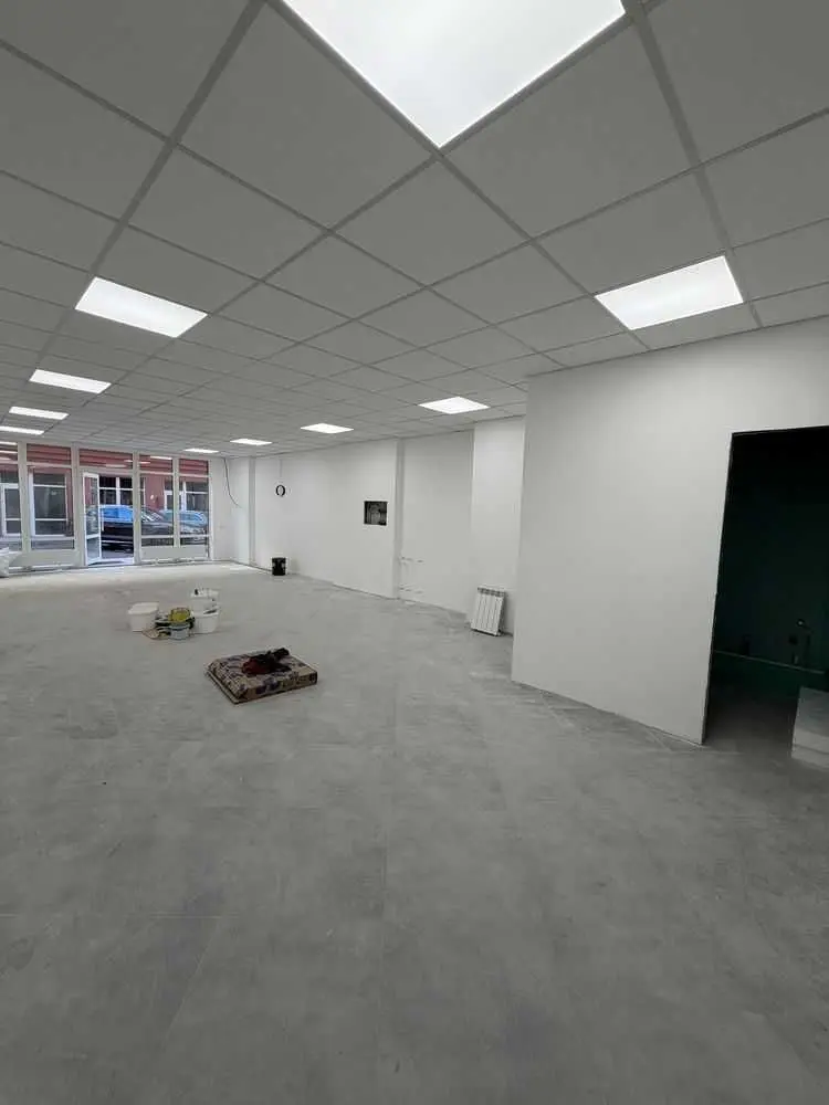 Фото Selling commercial property, 52.5 sq.m., Hlybochytska Street 17 Kyiv, price: 84000 $, code 5216