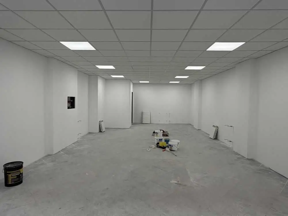 Фото Selling commercial property, 52.5 sq.m., Hlybochytska Street 17 Kyiv, price: 84000 $, code 5216