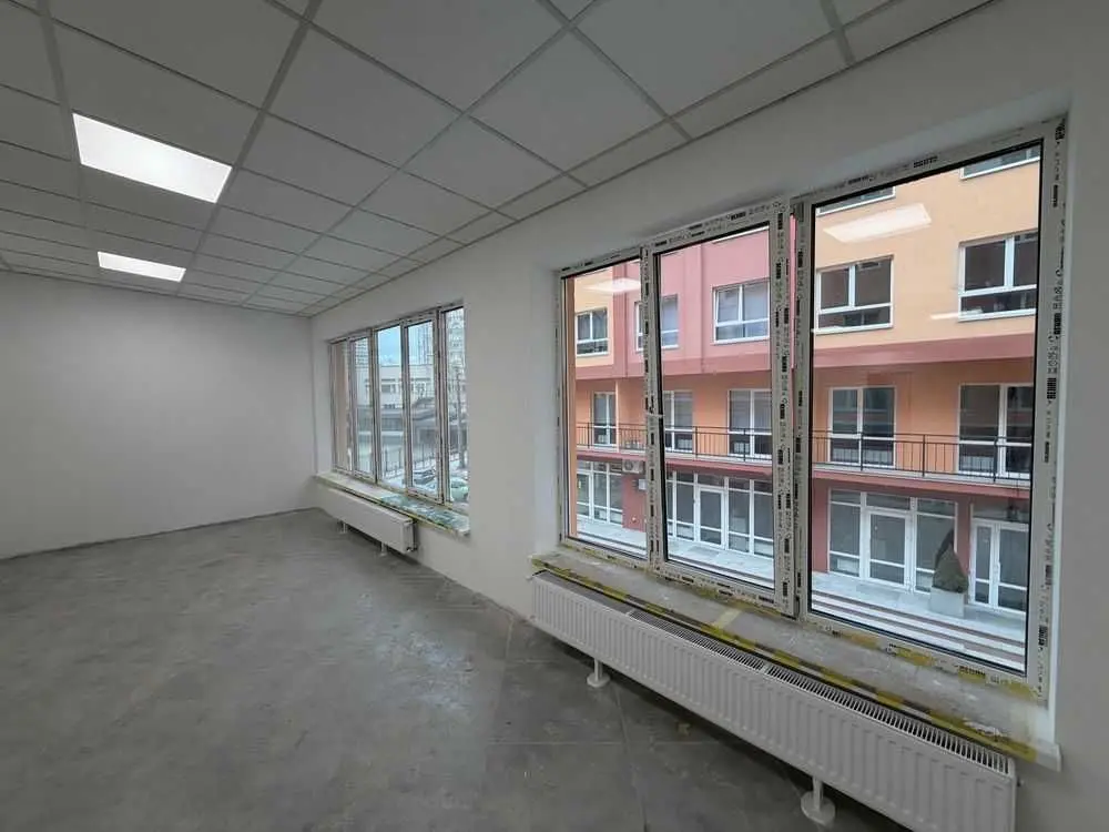 Фото Продаю офіс, 62 кв. м, Глибочицька вул. 17 Київ, ціна: 77500 $, код 5217