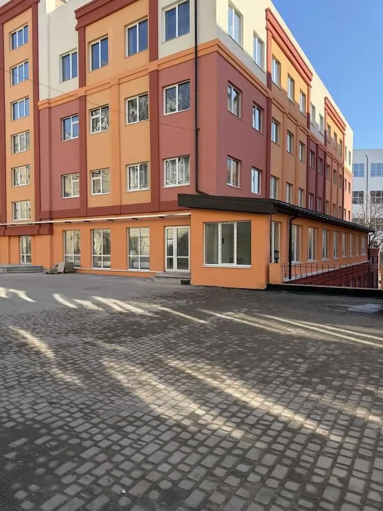 Фото Продаю офіс, 62 кв. м, Глибочицька вул. 17 Київ, ціна: 77500 $, код 5217