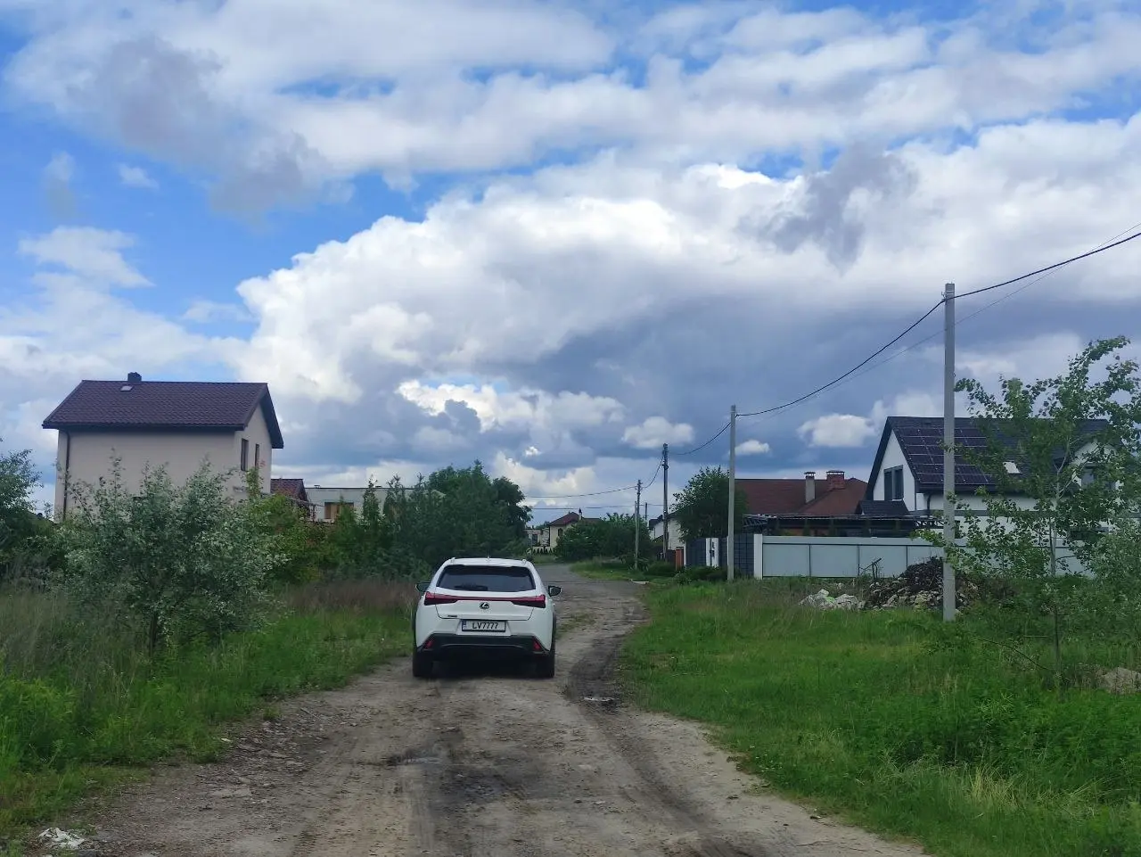 Фото Продаю земельну ділянку, Погреби, ціна: 40000 $, код 5219
