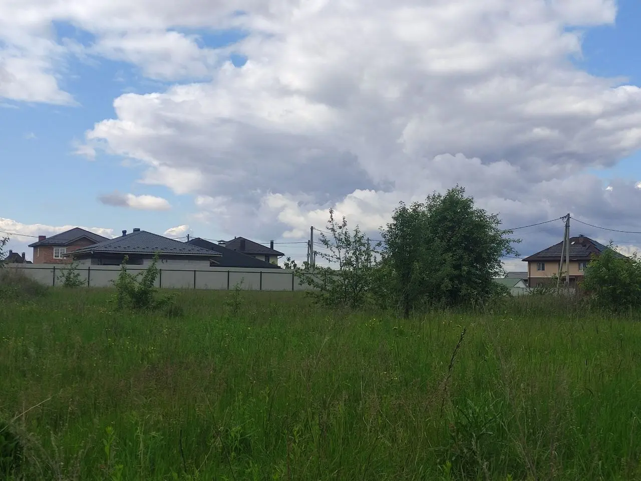 Фото Продаю земельну ділянку, Погреби, ціна: 40000 $, код 5219