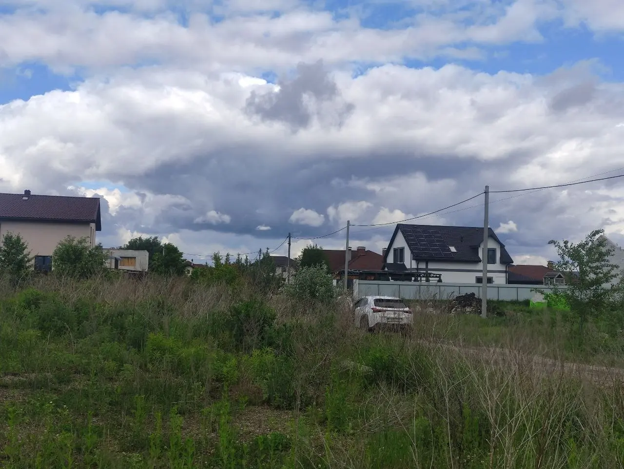 Фото Продаю земельну ділянку, Погреби, ціна: 40000 $, код 5219